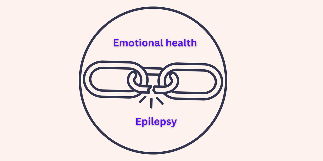 The Interplay of Emotional Health and Epilepsy