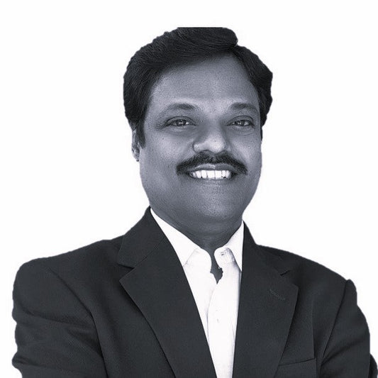 Mr. Sangameshwar Swamy Abhinapu