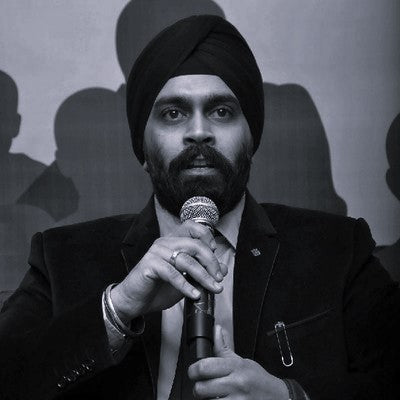 Prabhjeet Singh Narula