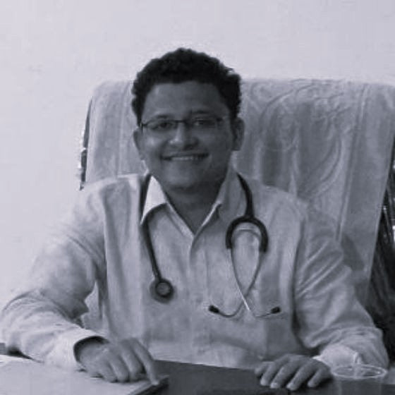 Shreyas Pendharkar