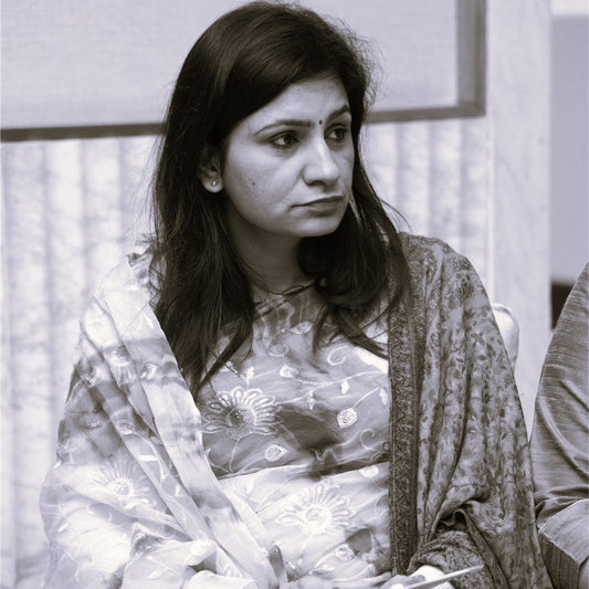 Jyoti singh