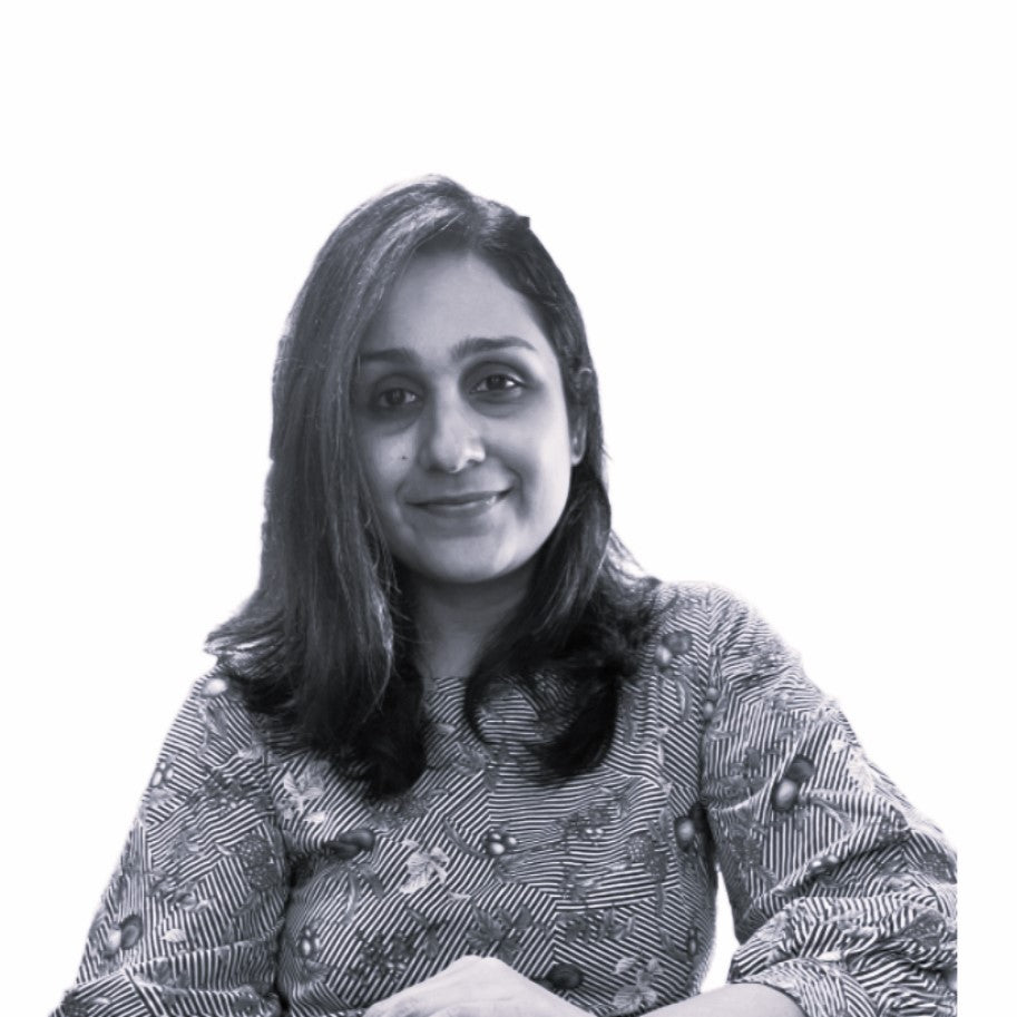 Dr. Abhijna Chattopadhyay