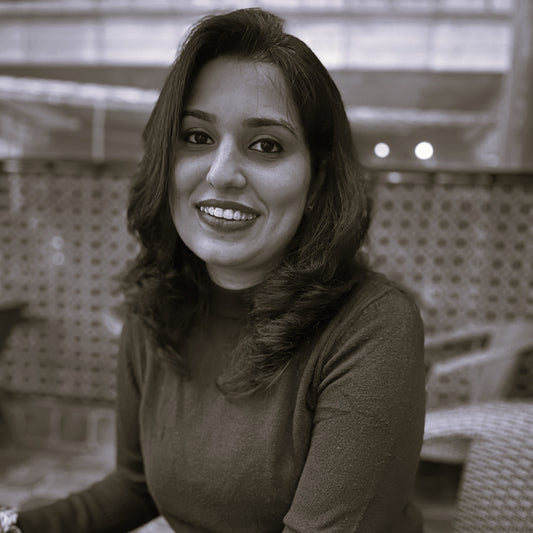Anshika Sharma