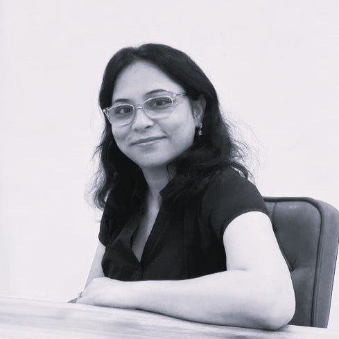 Deepika Oberoi