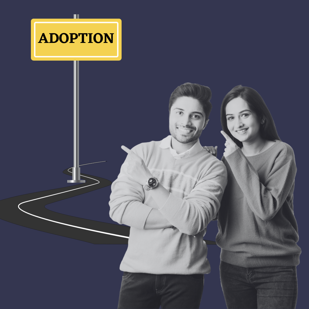 Is Adoption For Me?