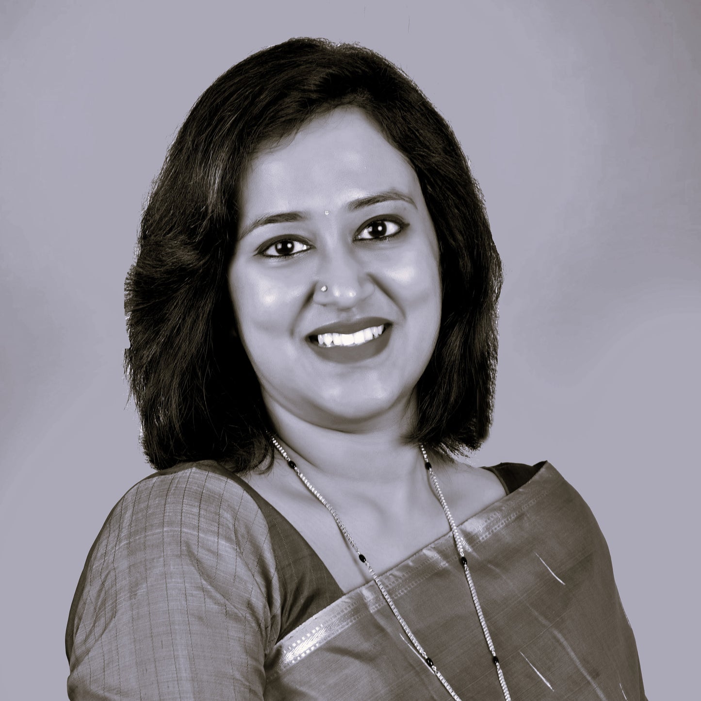 Rajeshwari Zephaniah