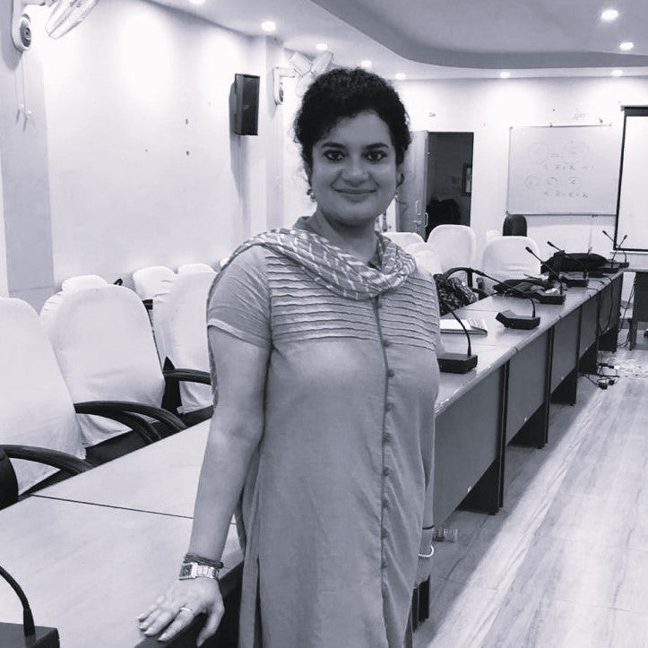 Dr. Shivika Dutt