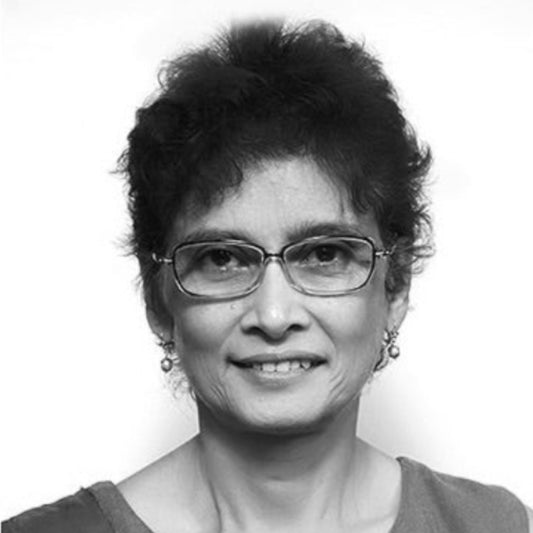 Carol DSouza