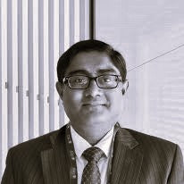 Kaustav Chakraborty