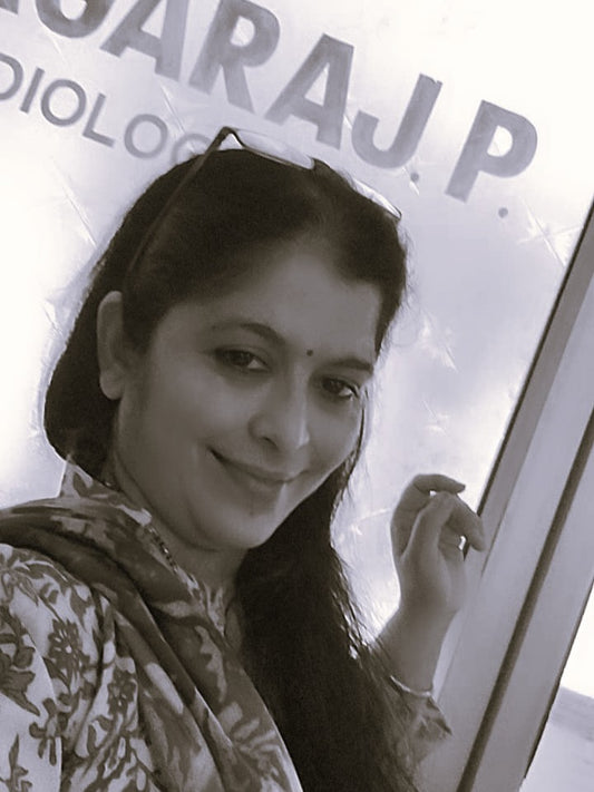 Jyothi kala Nagaraj