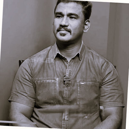 Elayaraja B