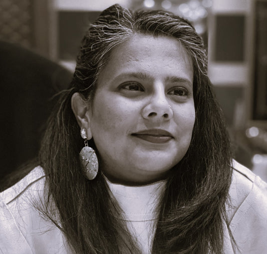 Soumini Menon